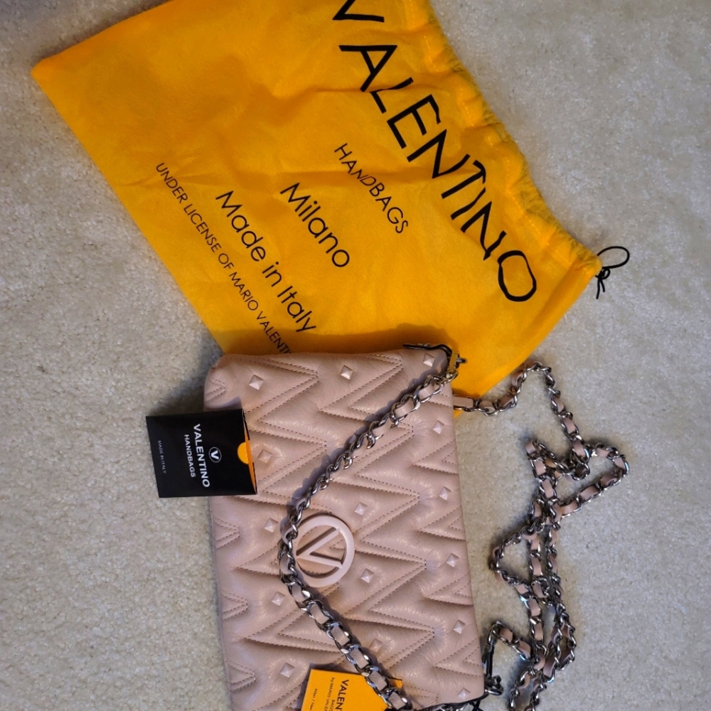 Beautiful Valentino Crossbody